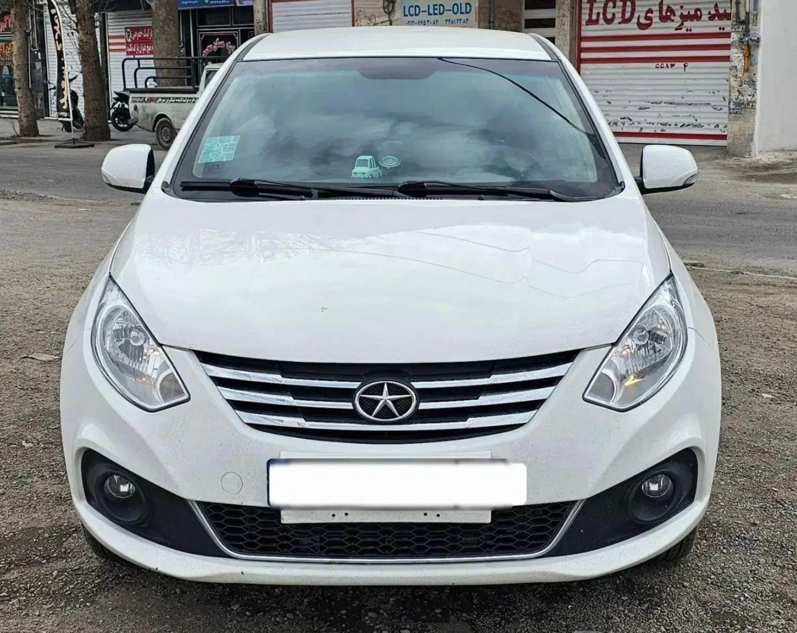 جک j4 مدل 1401
