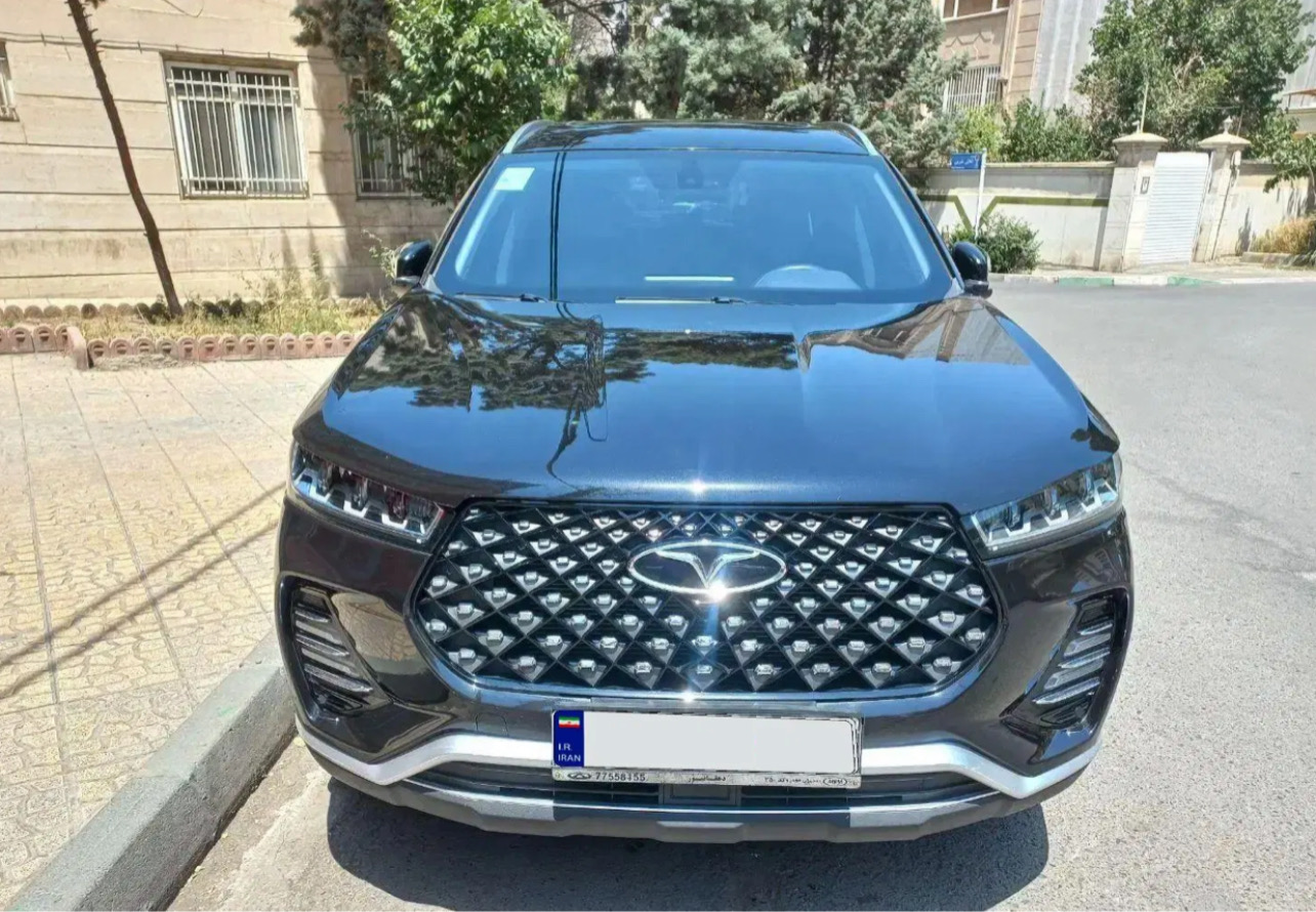 فونیکس تیگو۷ پرو اکسلنت