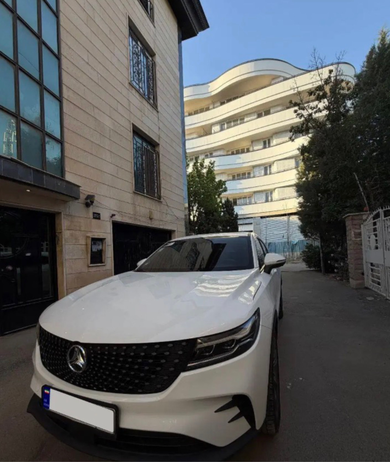 دیگنیتی پرستیژ تو مارون مدل ۱۴۰۳